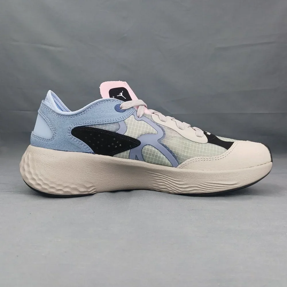 Air Jordan Delta 3 Low Mens Basketball Blue Gray DR5280 014 Sizes 7-11 NO BOXTOP